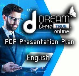 pdf page cover dream come true online english